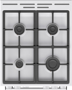 Плита газовая Gorenje GG5A11WF