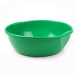 Таз пластмассовый 5л (Бийск)