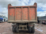 КамАЗ 6520 6x4 Самосвал 6520-53 (Дизельный, 11,8 л, 400 л.с., МТ)