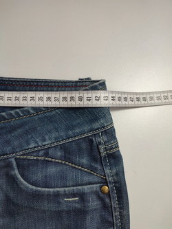 Джинсы Esprit повседневные 46 размер