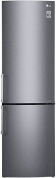 Холодильник LG GA-B499YLCZ