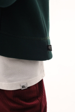 Свитшот green