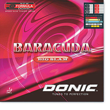 DONIC Baracuda Big Slam