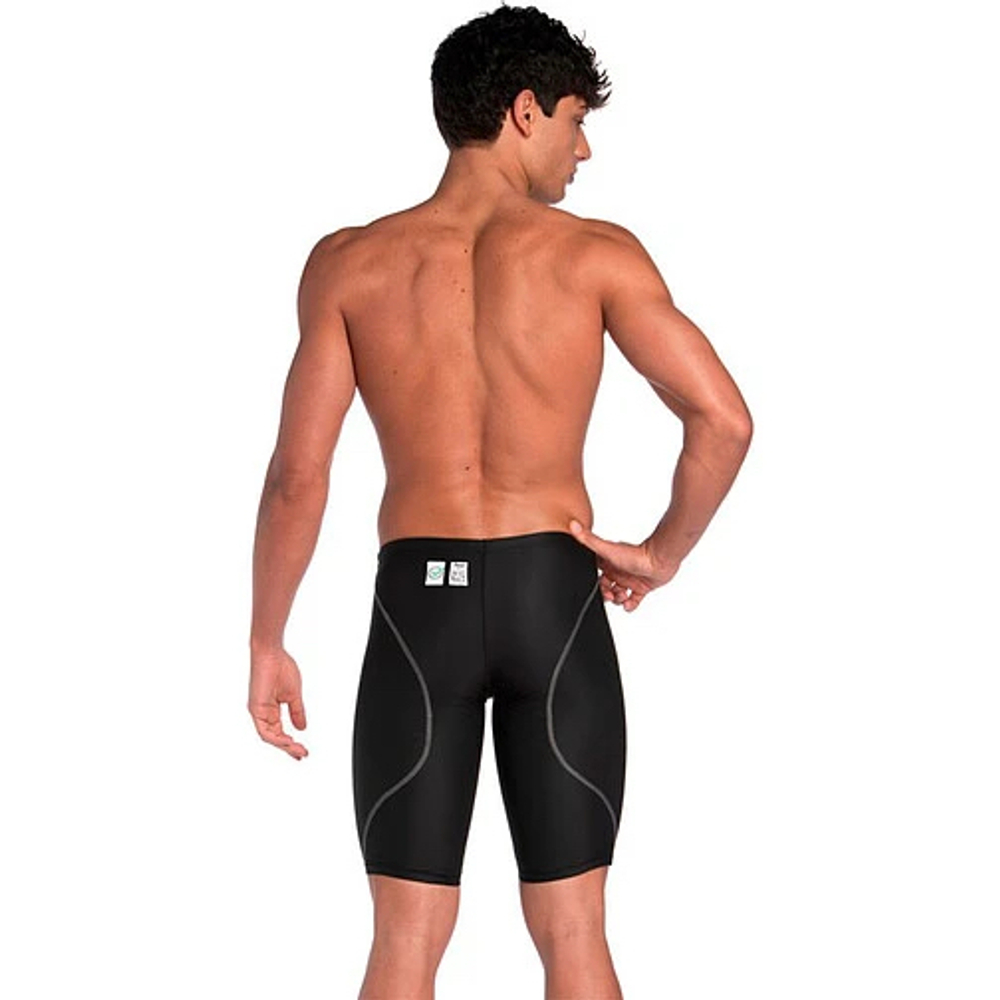 ГИДРОШОРТЫ ARENA PWSKIN ST NEXT LE JAMMER BLACK