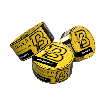 Banger (Grapefruit), 25 гр.