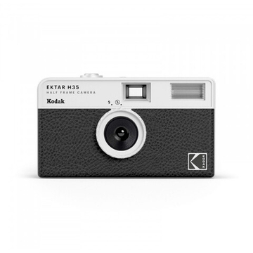 Kodak Ektar H35 пленочный фотоаппарат