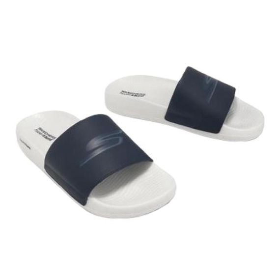 Skechers Hyper Slide 'Deep Blue'