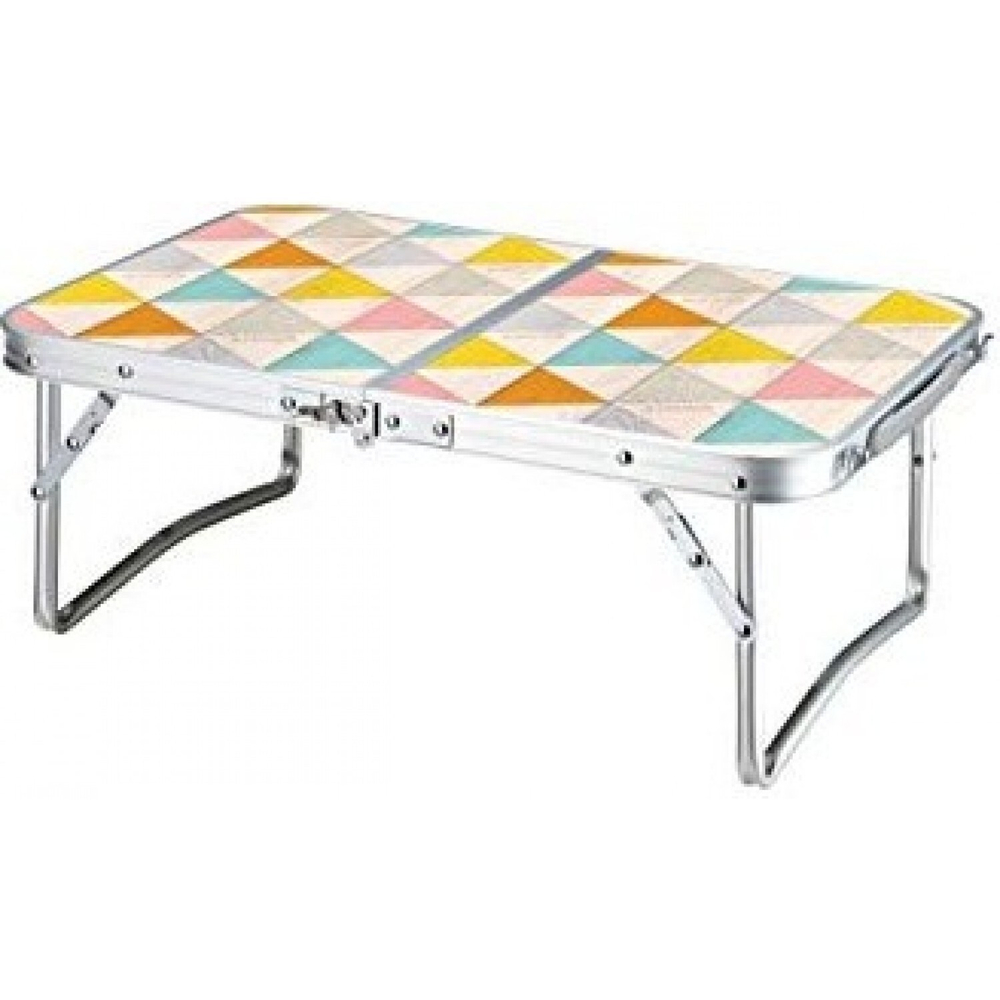 СТОЛ ТУРИСТИЧЕСКИЙ KOVEA AL MINI TABLE IV KECO9FA-07BW