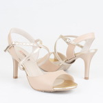 Туфли для танго