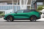 КОВАНЫЕ ДИСКИ ДЛЯ LOTUS ELETRE 2023+ Лотус Элетре