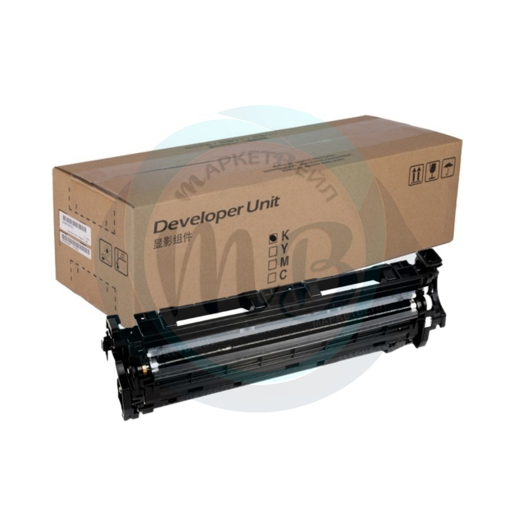 Узел проявки KYOCERA DV-5310K 302YJ93020 Black