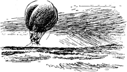 Таинственный остров