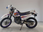 Yamaha TT250R RAID 027626