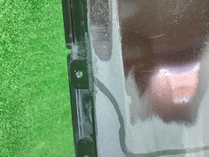 Крыло переднее правое BMW X5 F15 (2013-2018)