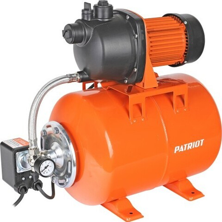 Насосная станция PATRIOT PW 850-24 P 315302437