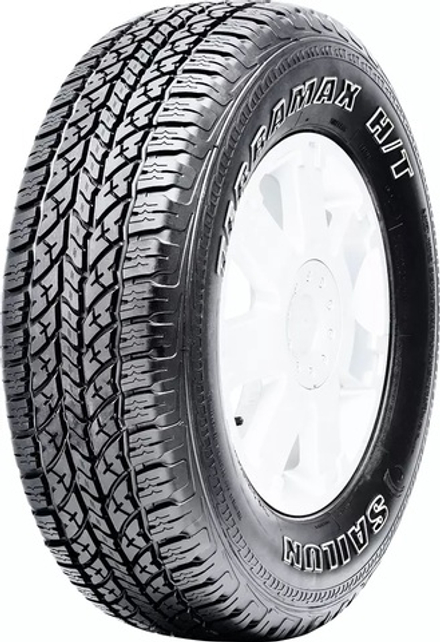 Летняя шина Sailun Terramax H/T (245/75 R16C 120R)