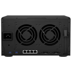 Система хранения Synology DS1621+