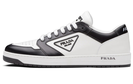 Кроссовки PRADA, 2EE363_3LJ6_F0964