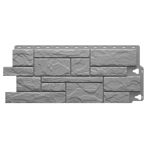 Панель фасадная Docke Сланец Валь-Гардена 930х406 мм