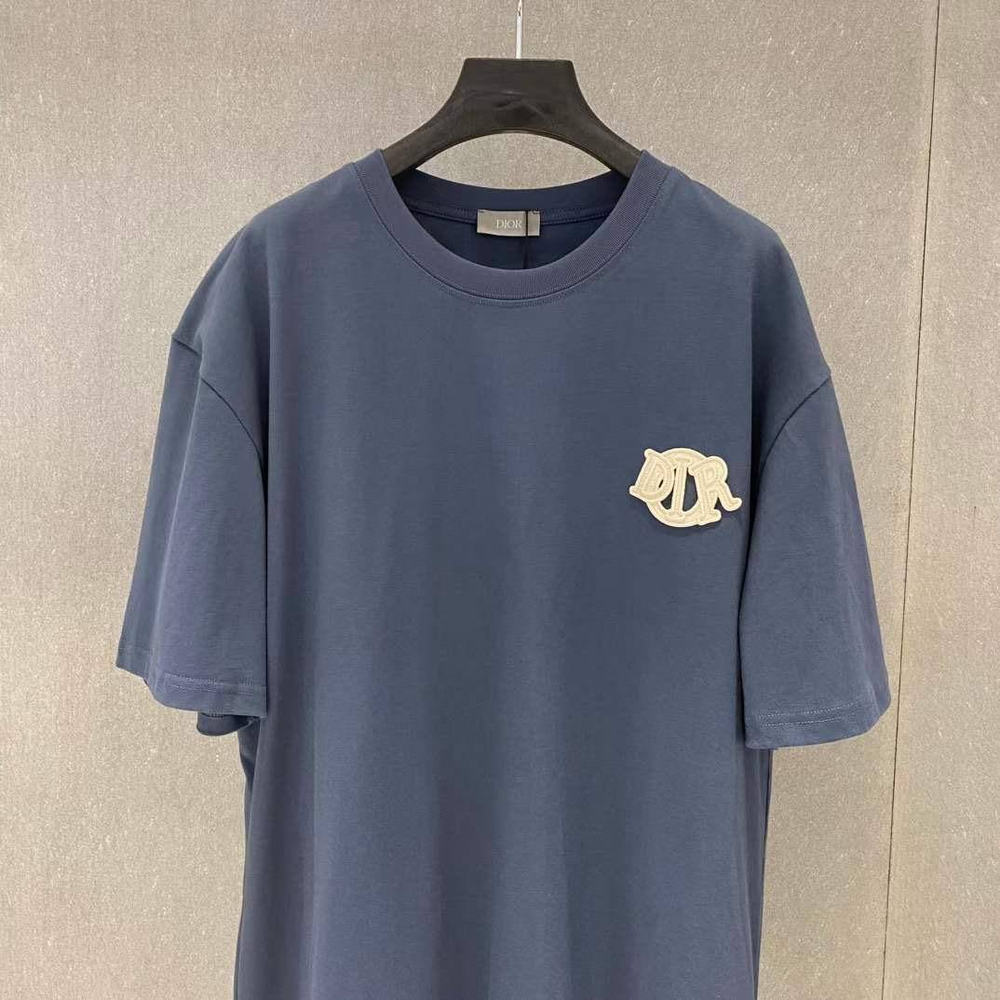 Футболка Christian Dior