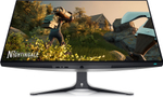 Монитор DELL Alienware AW2723DF серебристый