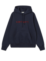 Мужская Толстовка Carhartt