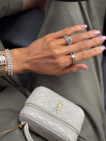 Браслет GIA gold