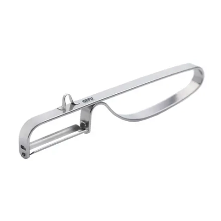 GEFU Мобильная овощечистка Cucina G-12520