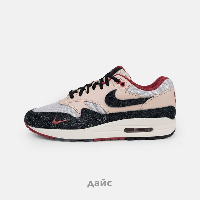 Кроссовки Nike Air Max 1 PRM "Keep Rippin Stop Slippin 2.0"