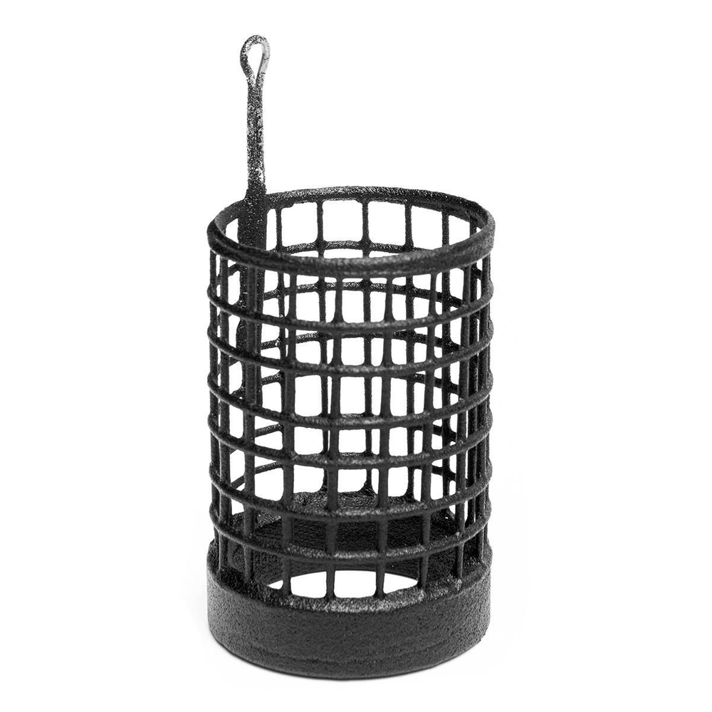 Кормушка Premier Fishing Feeder ПУЛЯ-expert 2 - L оцинков. 70гр