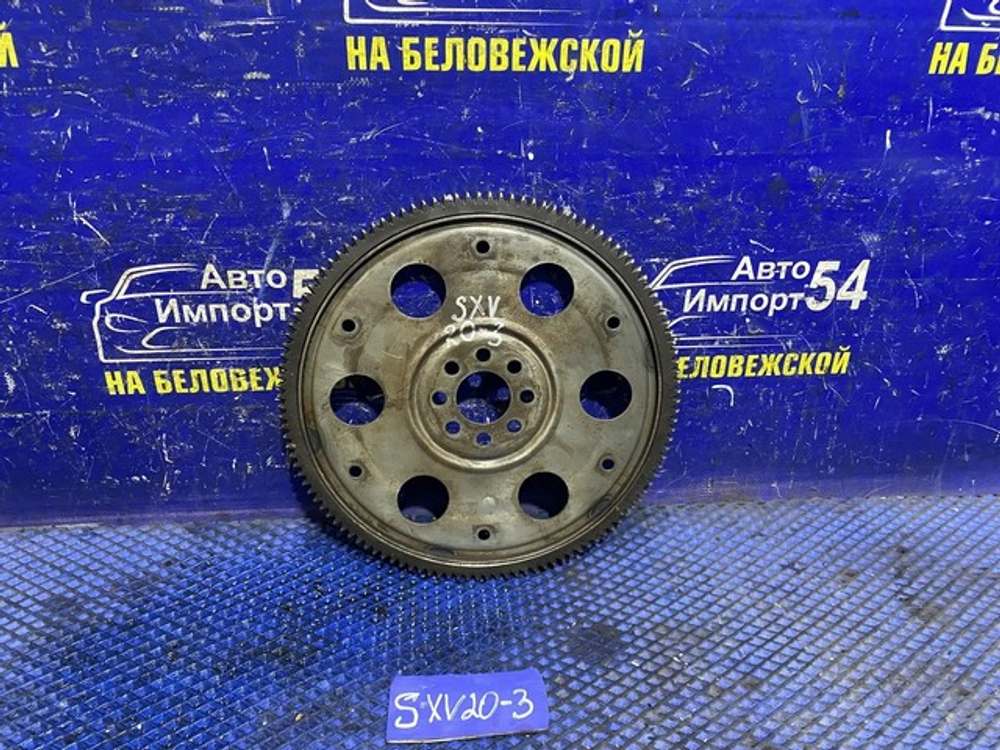 Маховик TOYOTA CAMRY GRACIA 1999