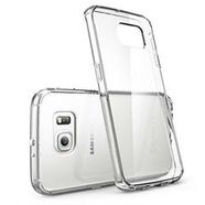 Прозрачный чехол для Samsung Galaxy S6