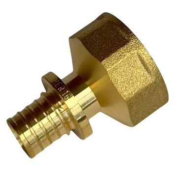 Переходник Rommer 16x3/4" ВР с внутренней резьбой (RFA-0002-001634)