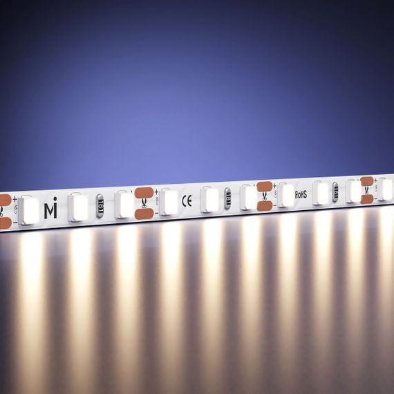 Светодиодная лента Maytoni 9,6W/m 120LED/m 2835SMD дневной белый 5M 201107