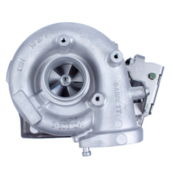 Турбина 742730-5019S Garrett для BMW