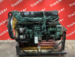 Двигатель в сборе D13C 420 л.с. Euro-5