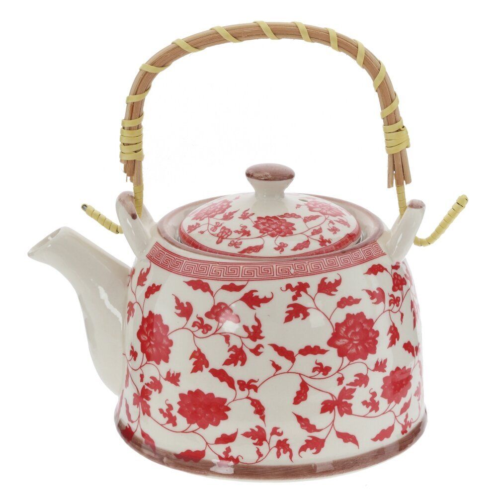 GAEM Чайник, L14 W18 H12,5 см