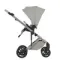 Коляска ANEX Eli 3 в 1 Santal
