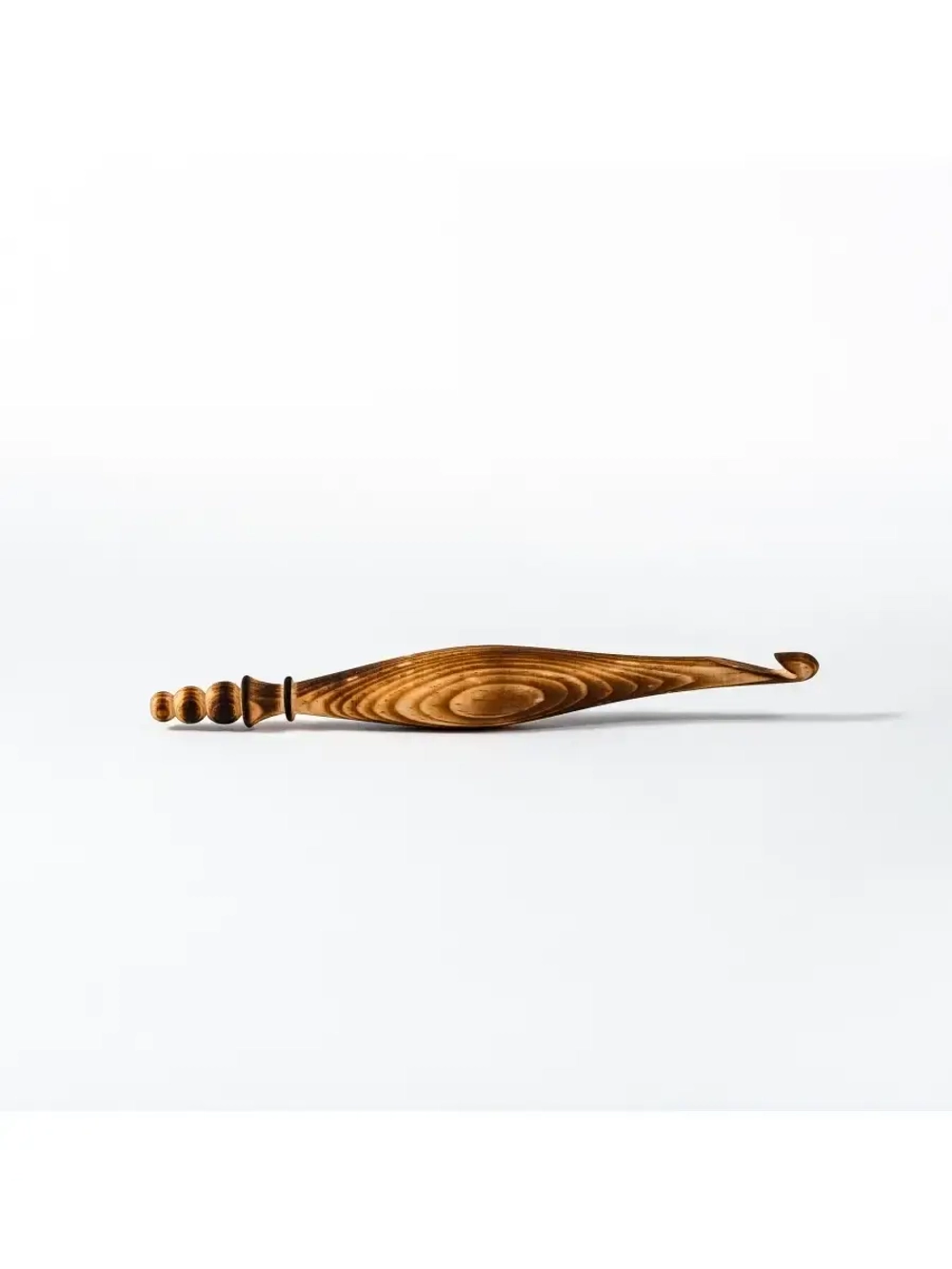 Крючок вязальный