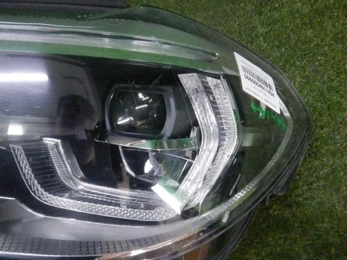 Фара левая BMW X3 G01 (2017-2021) Adaptive LED