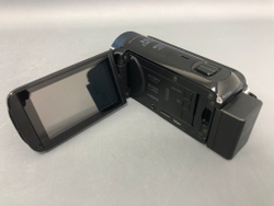 Canon Legria HF R606
