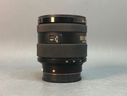 Sony DT 16-50mm 2.8 SSM Sony A царапина на передней линзе