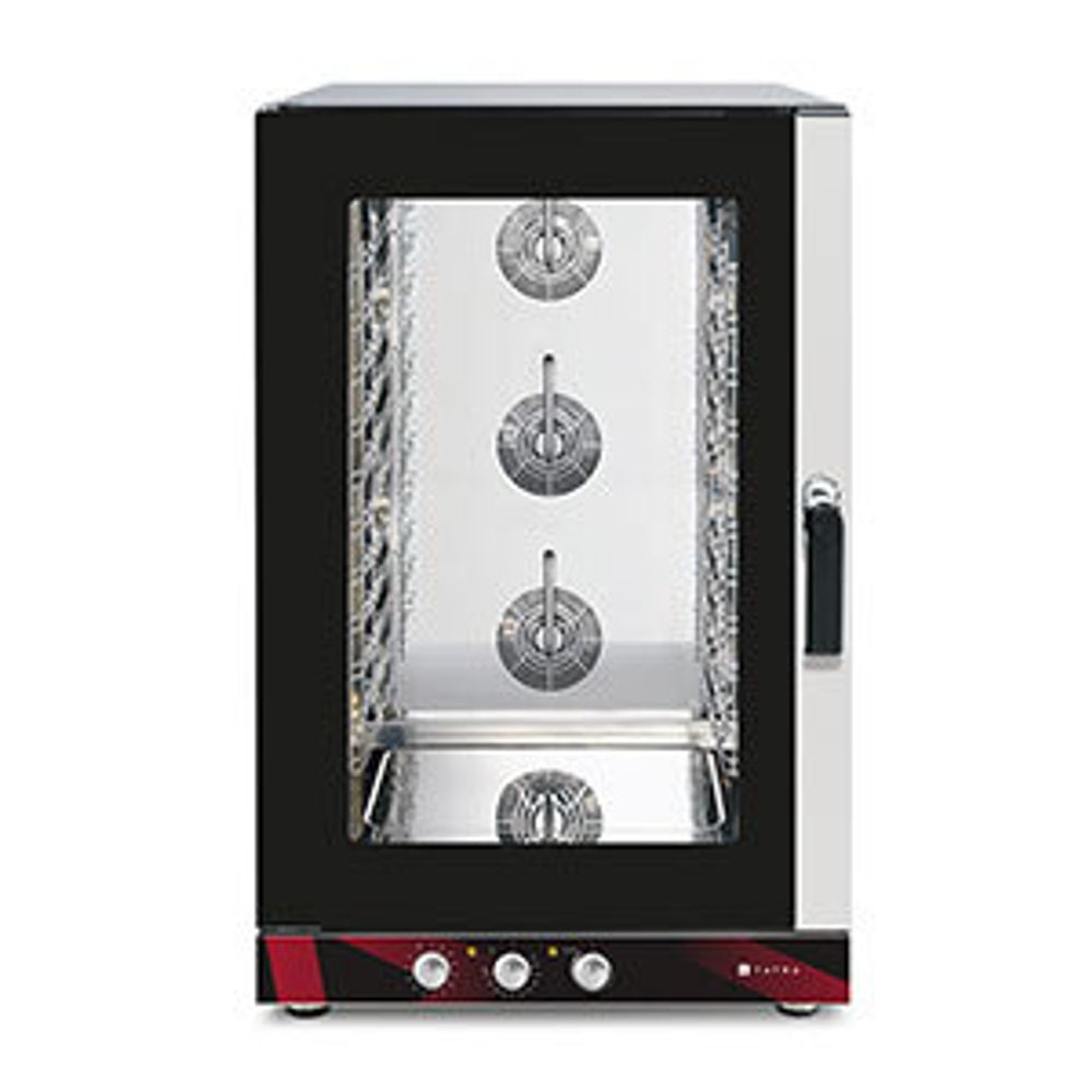 Пароконвектомат Tatra Tpi 12 M.V