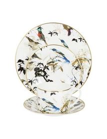 Сервизы столовые