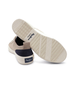 Кроссовки ALLEN FLAG Pepe Jeans London - бежевый(PMS30903)