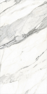 Керамогранит Verona белый 60x120 полированный Slim GT120607703PR/30