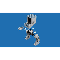 LEGO Звездные войны — AT-ST 75332 / артикул   75332  / GTIN 5702017155586