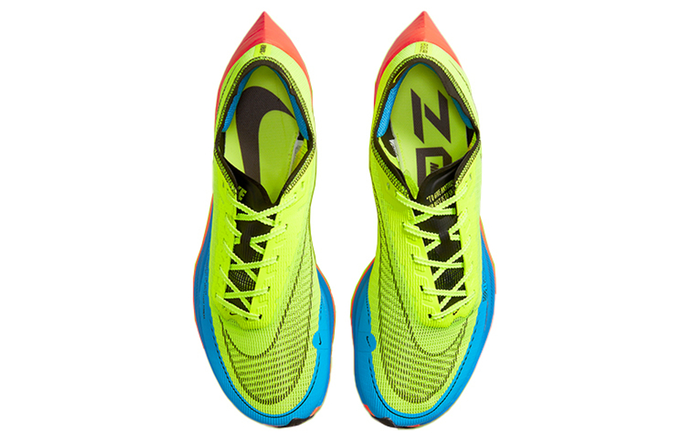Кроссовки Nike Zoomx Vaporfly Next 2
