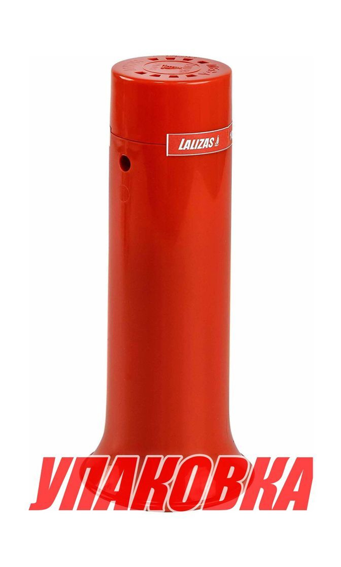 Горн туманный Mega Horn, Lalizas (упаковка из 12 шт.)