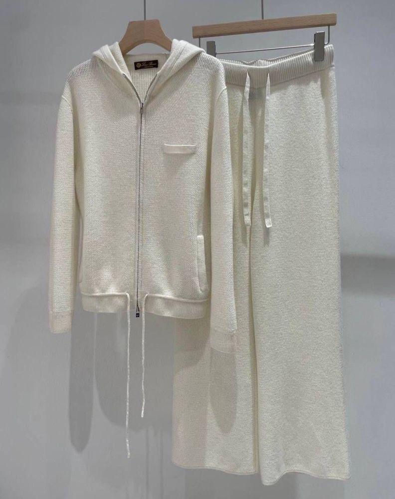 Костюм Loro Piana